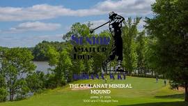 The Cullan at Mineral Mound State Park GC