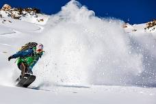 Colorado Splitboarding Adventure: Advanced Guided Tour