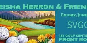 Meisha Herron & Friends at Shenandoah Valley Golf Club