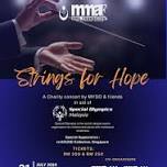 Malaysian Medical Association Foundation Charity Concert