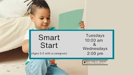 Smart Start