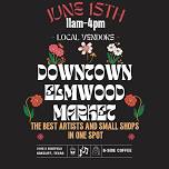 Downtown Elmwood Market