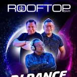 DJ Dance Party | The Rooftop Bar