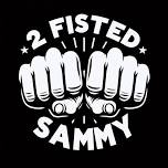 2 Fisted Sammy @ BonniePalooza (Altoona, WI)