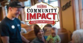 Community Impact Night to Benefit the  Pipestone Veterans Memorial @ Pipestone Pizza Ranch