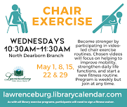 Chair Exercise