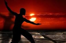 Tai Chi & Qigong- with Cheryl Crews