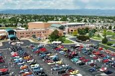 Highlands Ranch Classic Car Show