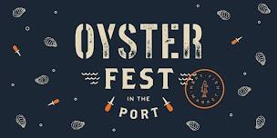 Oysterfest In The Port