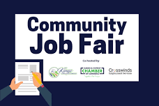 Community Job Fair