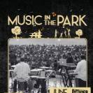 Music in the Park Concert Series-Cedar Hill