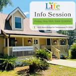 On Campus Informational Session at Life International Academy