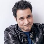 Adam Ferrara returns to SoulJoel