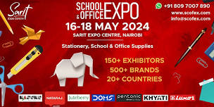 School & Office Expo