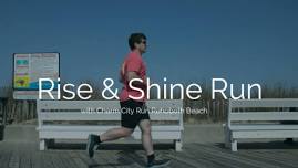 Rise and Run at CCR Rehoboth Beach