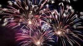 Gaspee Days Fireworks Extravaganza