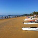 Ona Mission Multisport Adventure, Mission Beach and Dunk Island