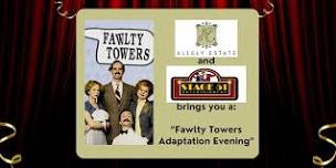 Fawlty Towers Adaptation by Stage 51: A Hilariously Chaotic Evening