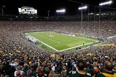 Green Bay Packers vs. Detroit Lions