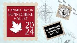 Canada Day in Bonnechere Valley 2024