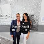 Randy Fenoli Trunk Show