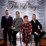 The Perrys @ Pinecrest Baptist Church