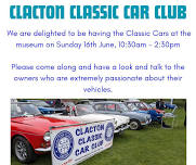 Clacton Classic Cars