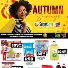 Super Save Specials from 17/05/2024