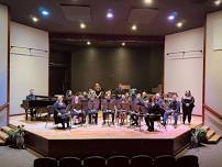 Patriotic Pops - Chisholm Trail Community Band