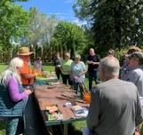 Yakima County: Summer Garden Series at the Ahtanum Demonstration Garden