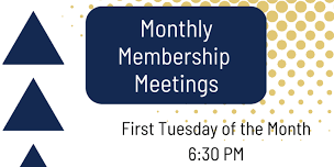 May Membership Meeting — Bluenose Gopher Public House