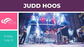 Judd Hoos