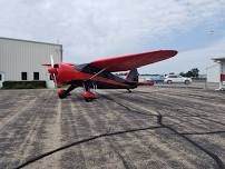 Fly/Drive Fathers Day Breakfast Marshall County Airport C75