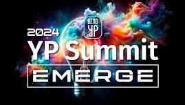 2024 Bend YP Summit: Emerge