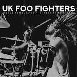 UK Foo Fighters