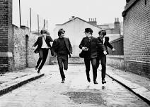 After Hours Film Society Presents A Hard Day's Night