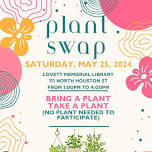 Plant Swap