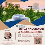 Spring 2024 AMTA South Carolina Education Convention