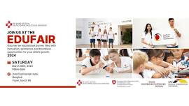 Experience a Journey of Swiss & German Educational Excellence with RIS Swiss Section