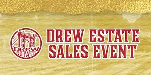 Drew Estate Cigar Event