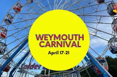 Weymouth Spring Carnival