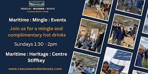 Maritime Mingle