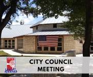 City Council Meeting