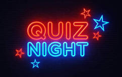 Quiz Night at The Currach