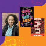 Author Talk: Unpacking a History of Systemic Racism in American Education with Tiffany Jewell copy