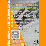 Open de Tennis des Paccots