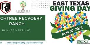 East Texas Giving Day- New Boston