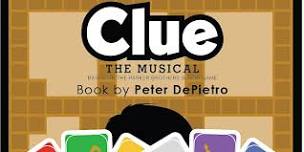 Clue   The Musical