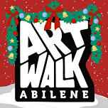 ArtWalk Holiday Market — Center for Contemporary Arts