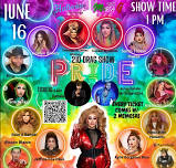 210 Drag Show